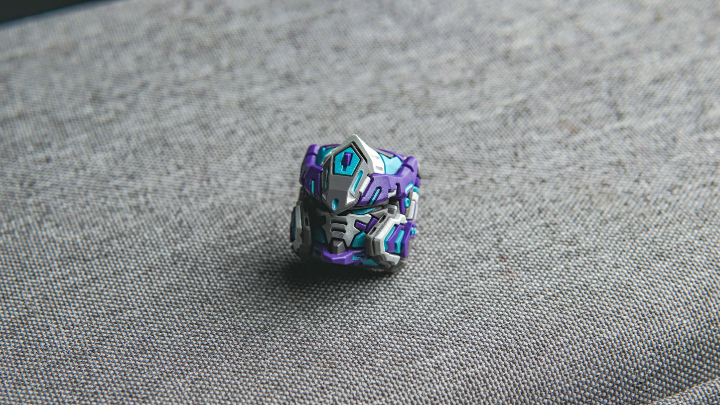 ASW-G-08 - Hyperfuse