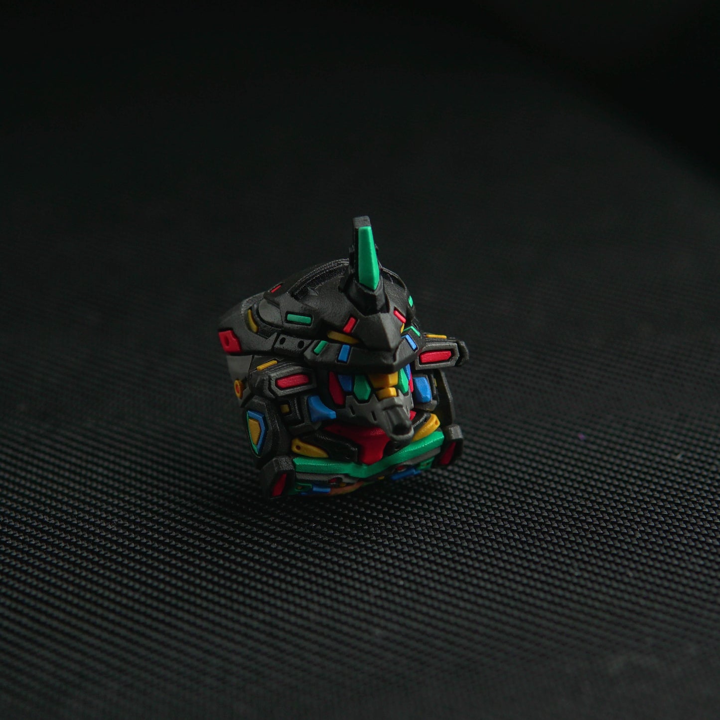 EVA UNIT-01