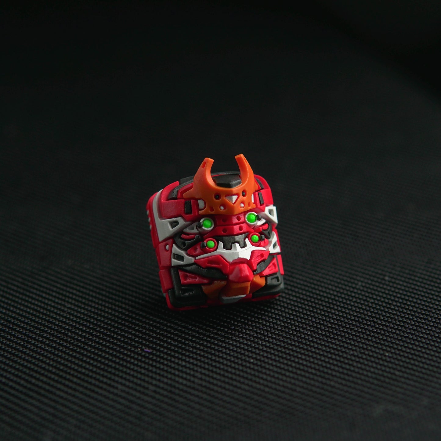 ASSORTED CAPS (B-STOCK)