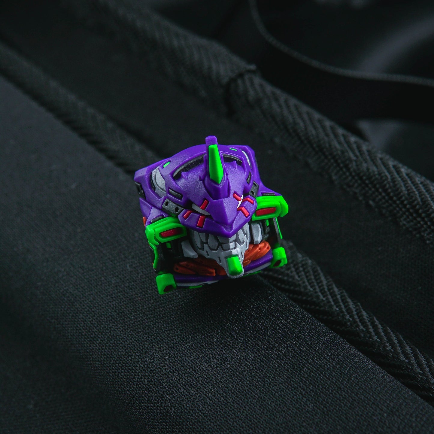 EVA UNIT-01 - COMMISSION