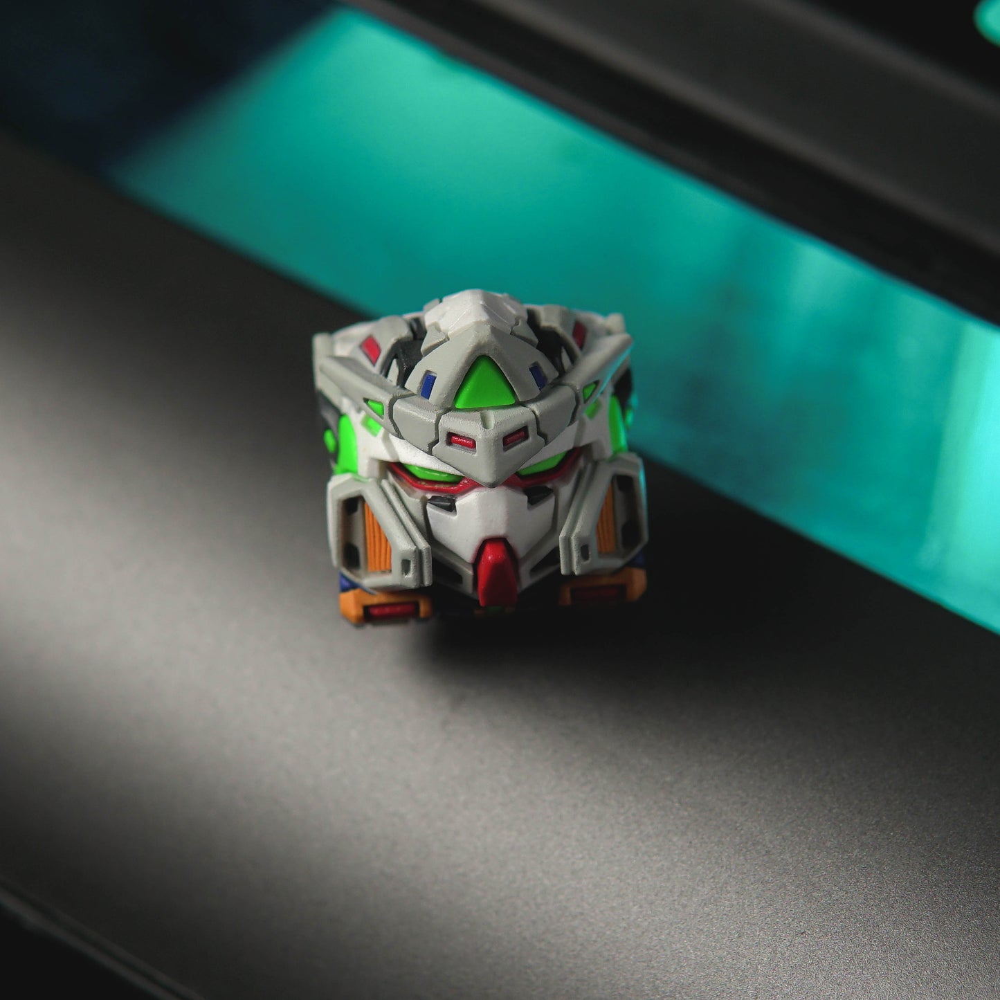 GN-001 - COMMISSION