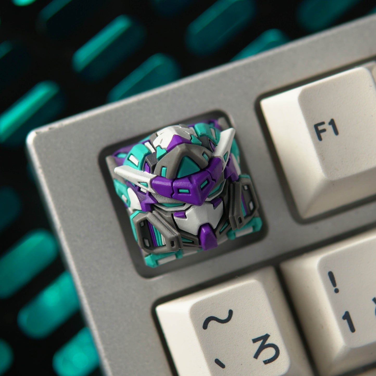 GN-001 - COMMISSION