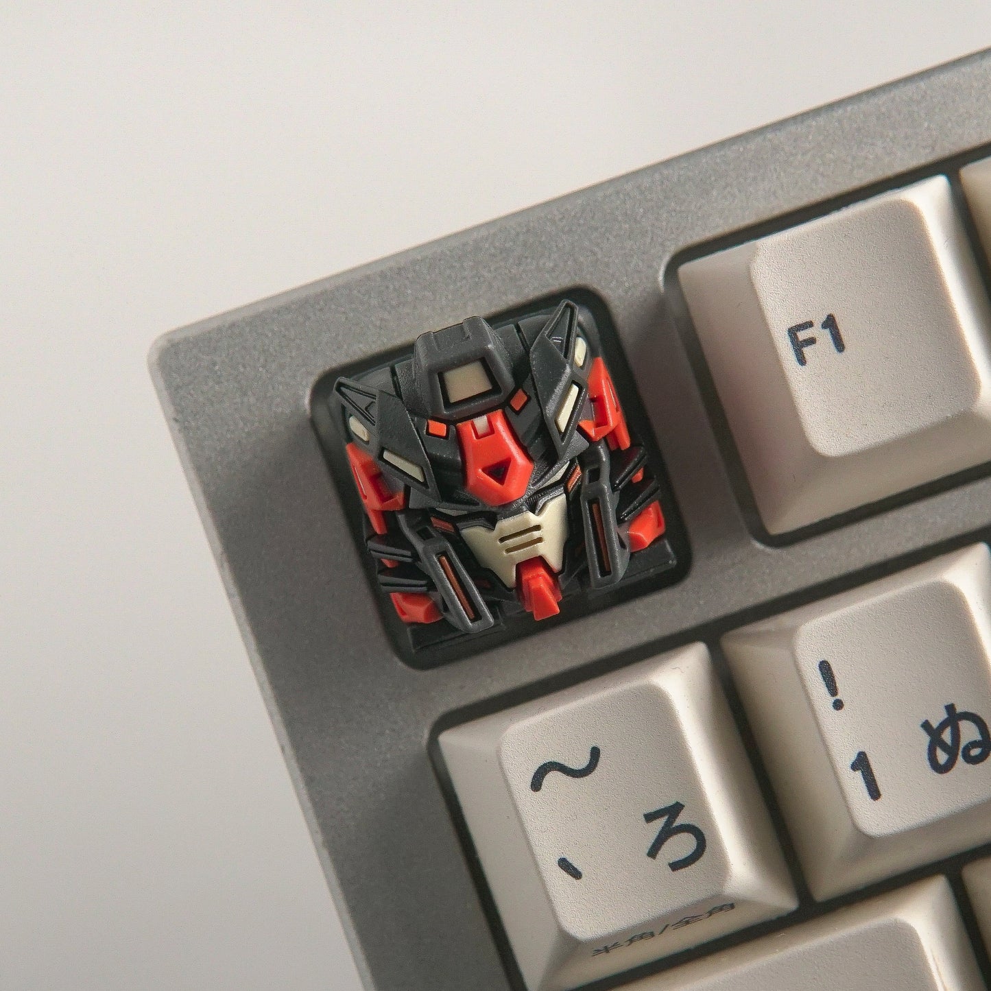 OZ-13MS - Epyon