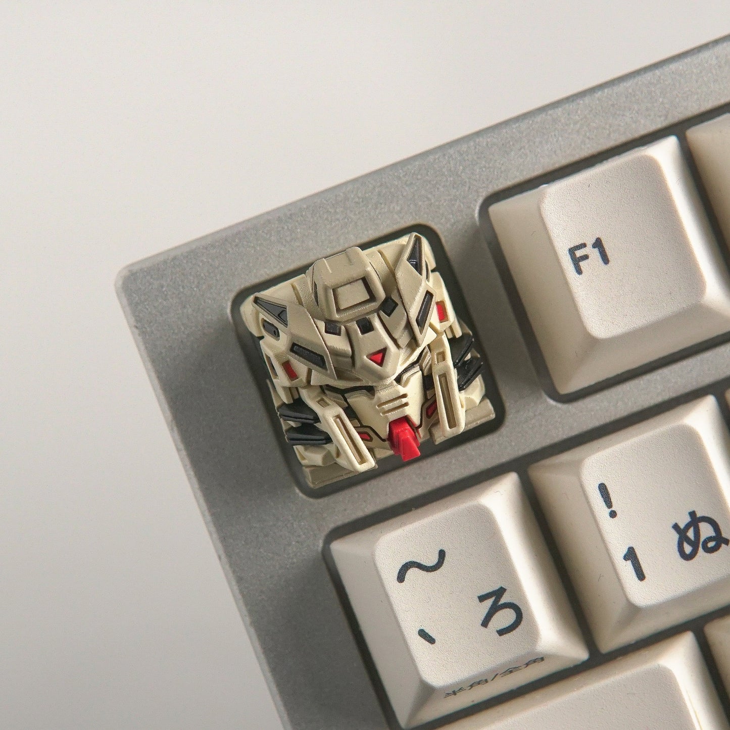 OZ-13MS - Epyon