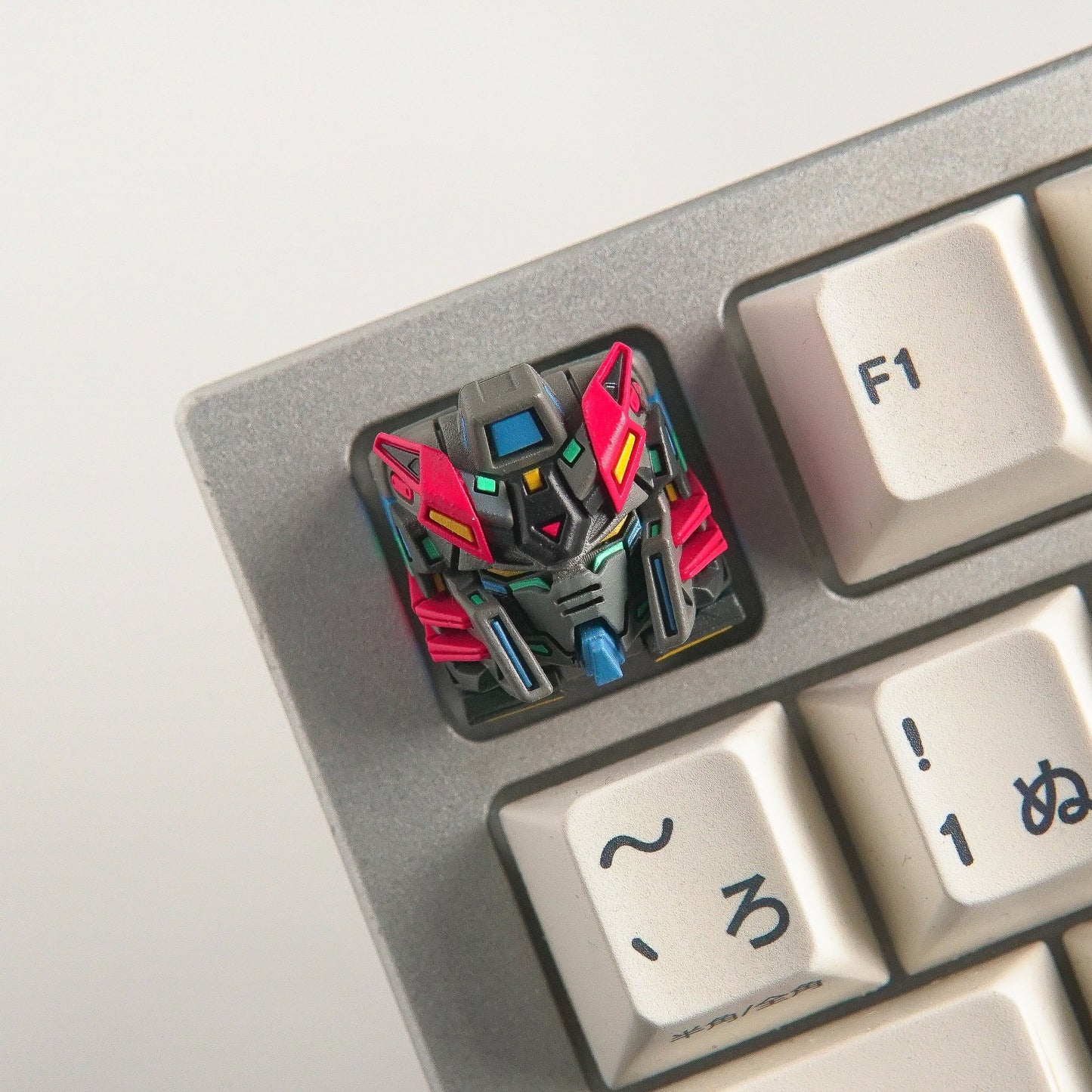 OZ-13MS - Epyon