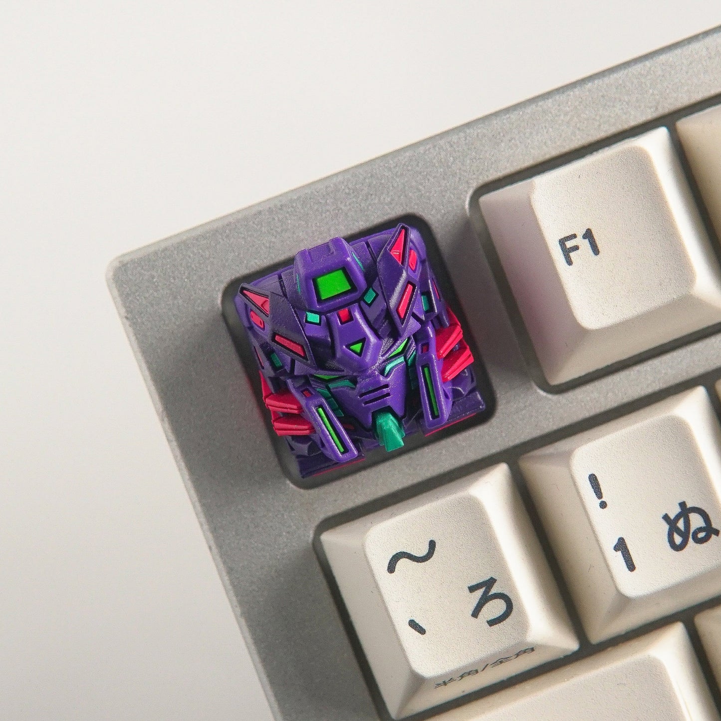 OZ-13MS - Epyon