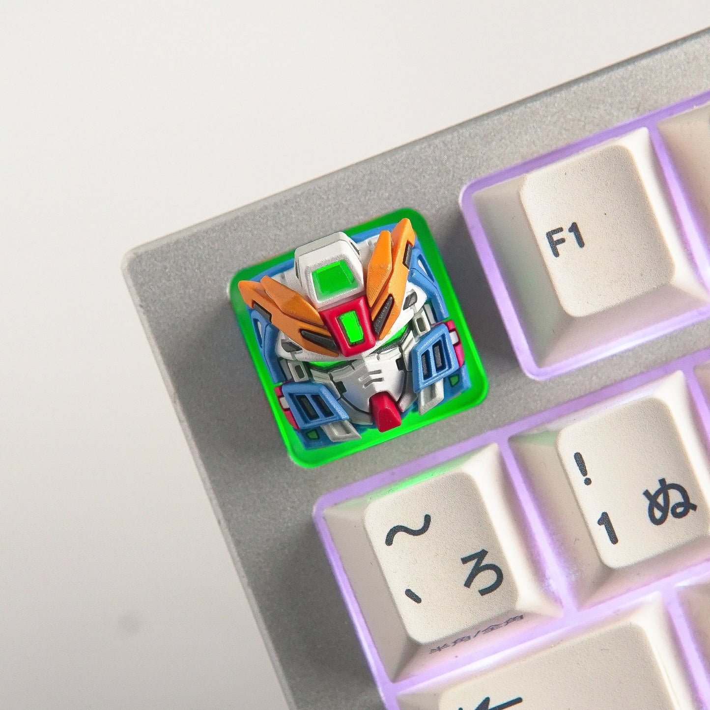 RGB Edition Series 7