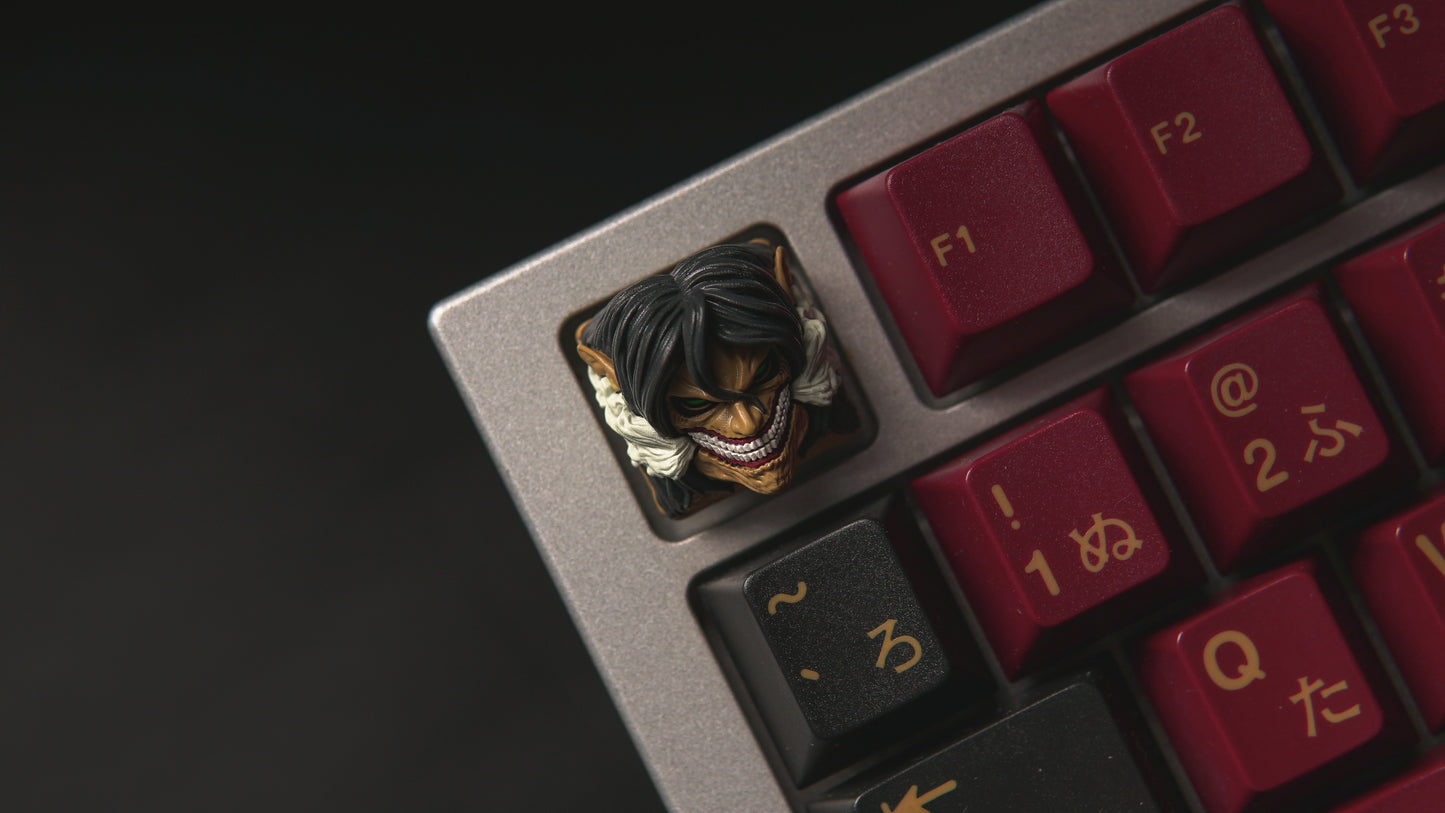 Attack Titan V2