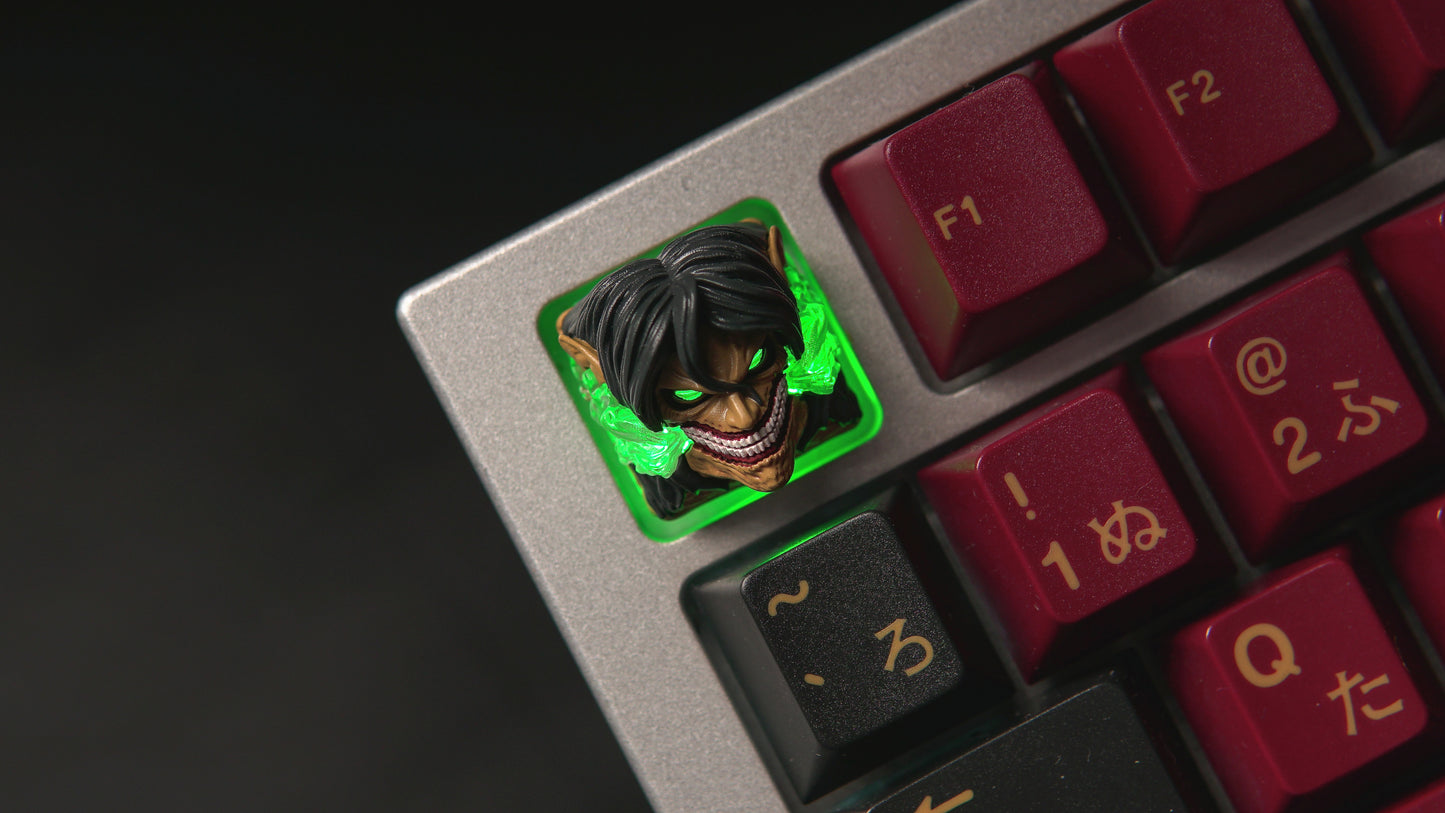 Attack Titan V2