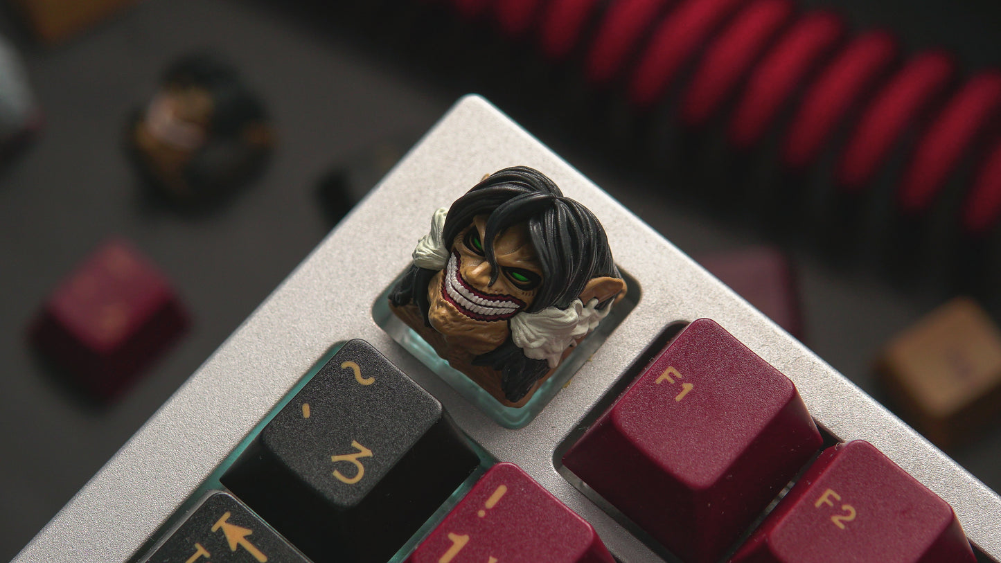 Attack Titan V2