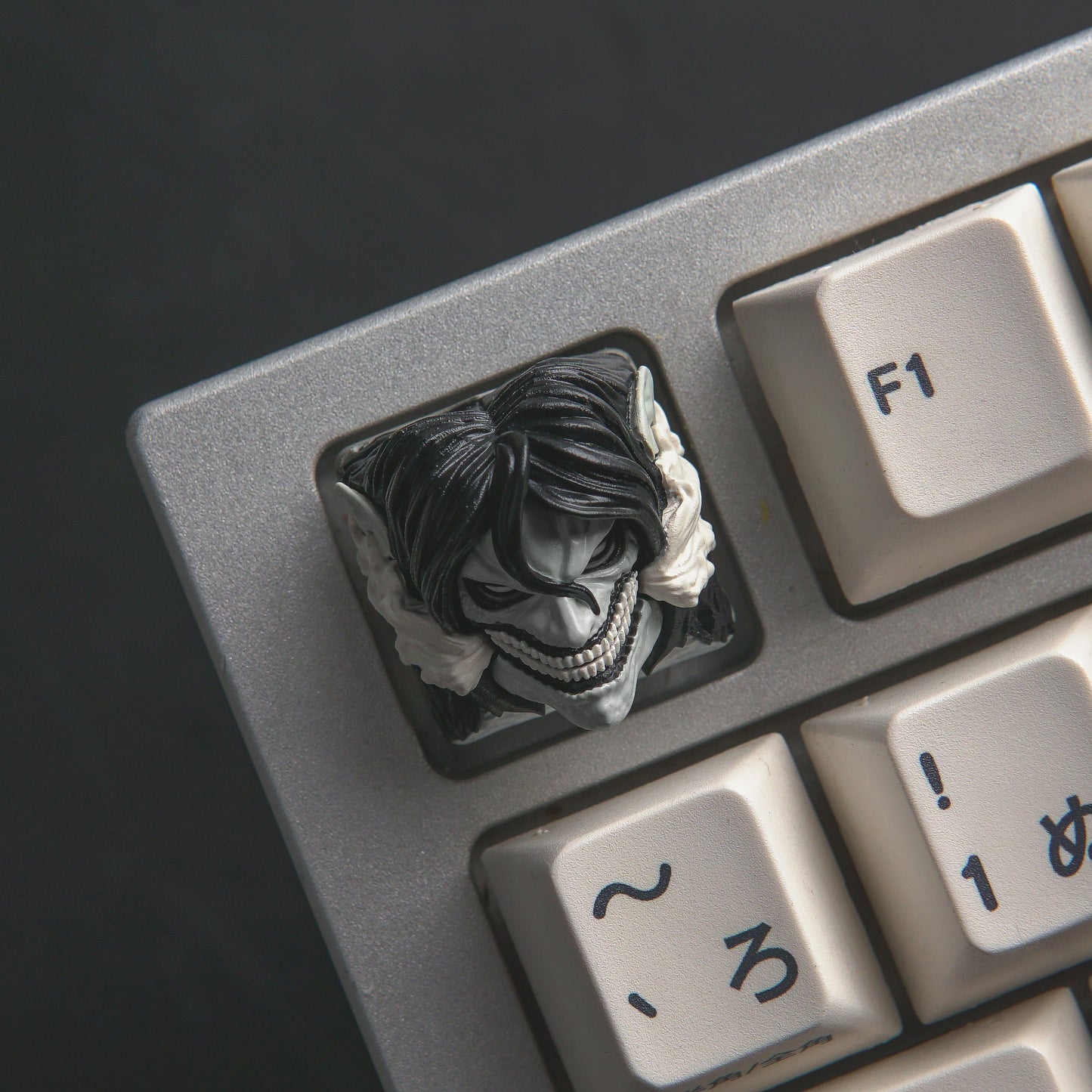 Attack Titan V2