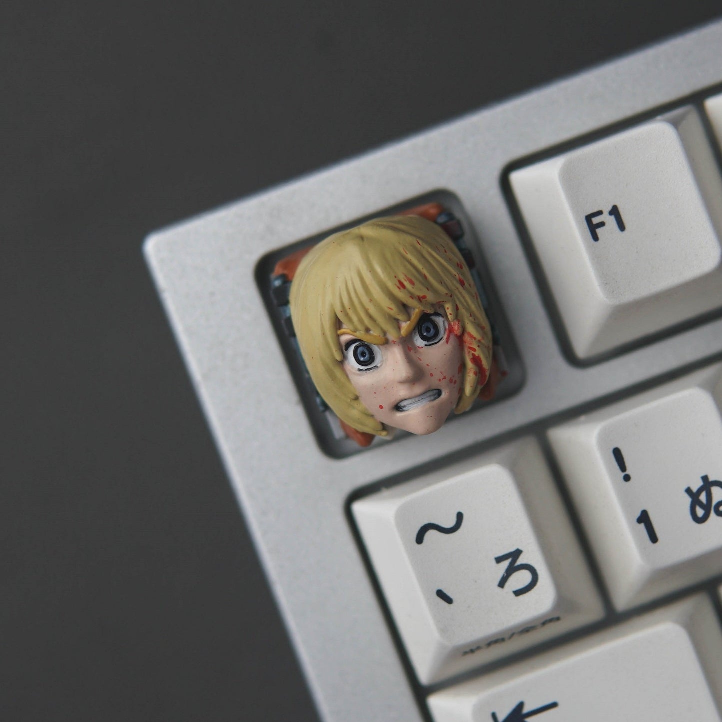 Armin