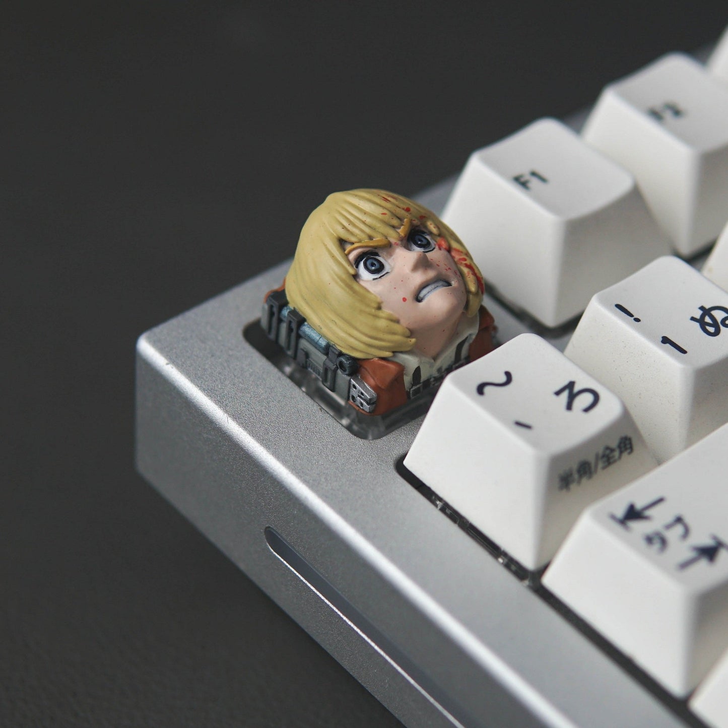 Armin