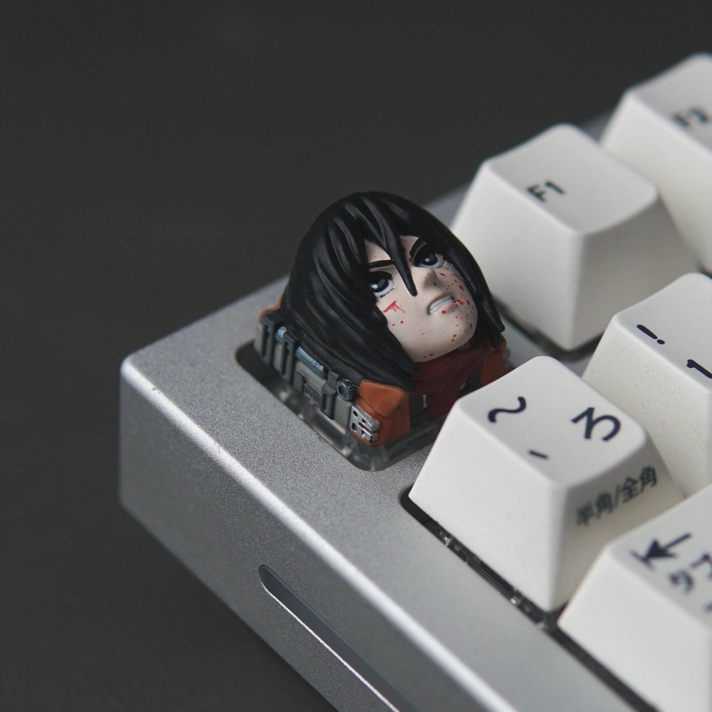 Mikasa