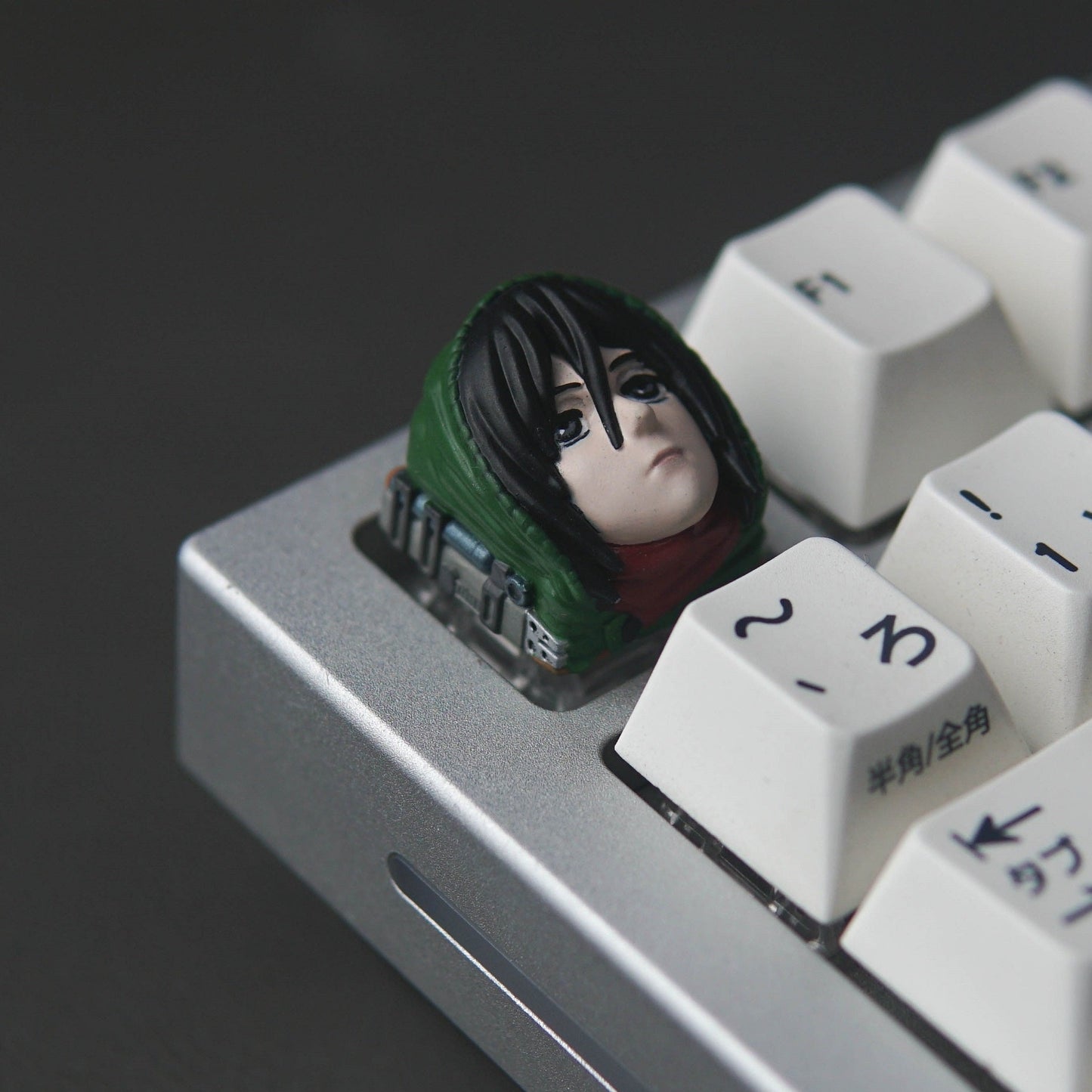 Mikasa