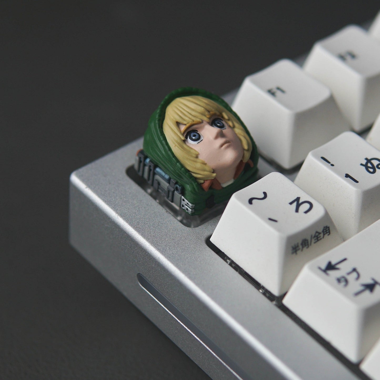 Armin