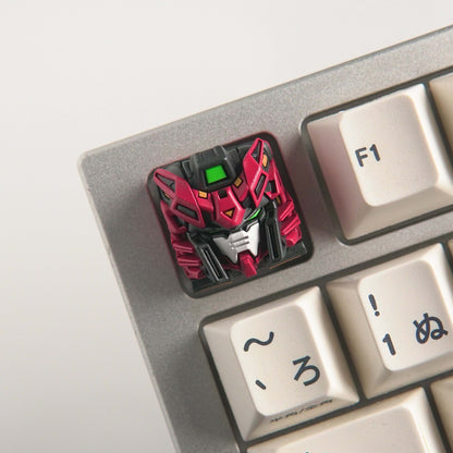OZ-13MS - Epyon - COMMISSION