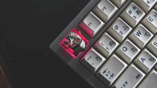 Okarun RGB