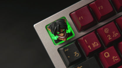 Attack Titan V2
