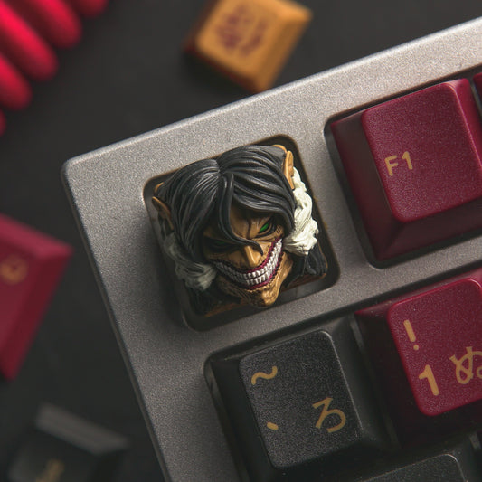 Attack Titan V2