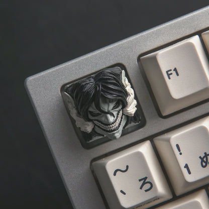 Attack Titan V2