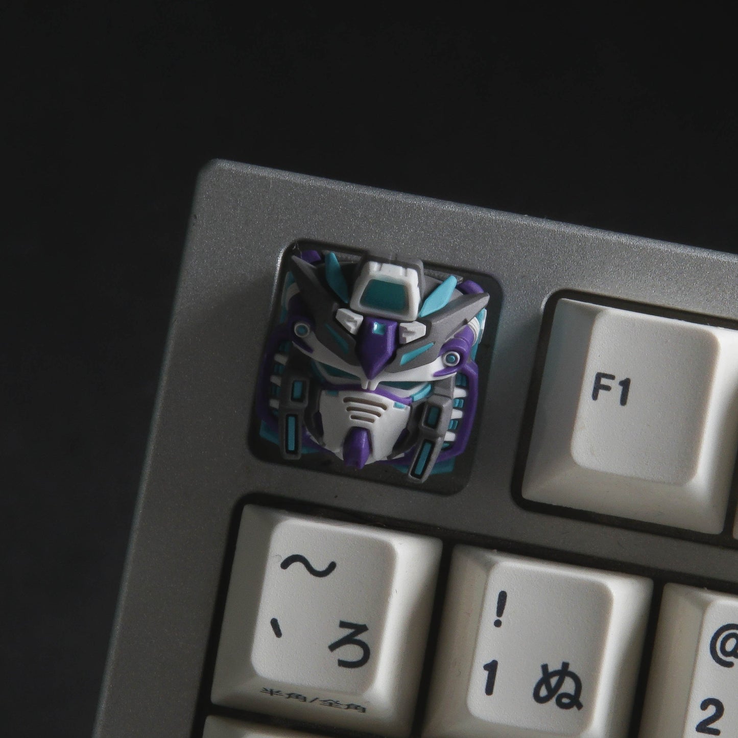 RX-93 - Hyperfuse