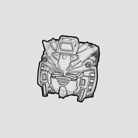 RX-93 - COMMISSION