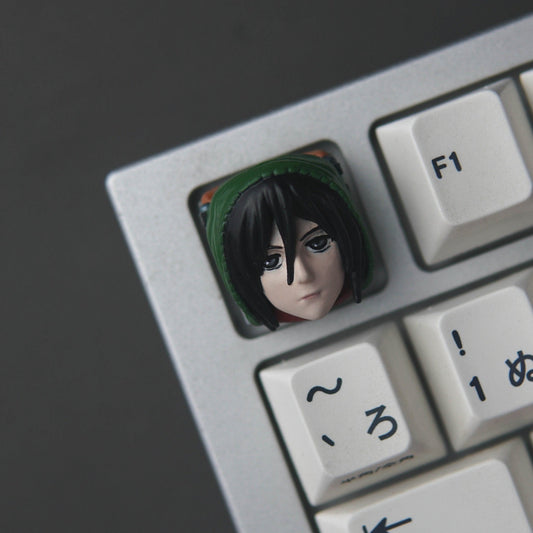 Mikasa